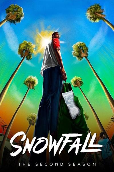 Sniegas filmas online