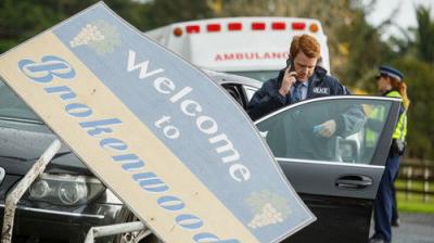 The Brokenwood Mysteries