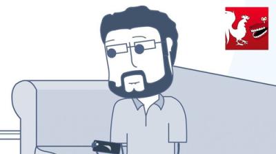 Rooster Teeth Animated Adventures