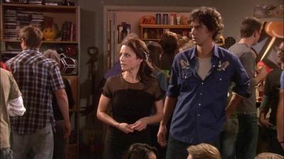 The New Adventures of Old Christine