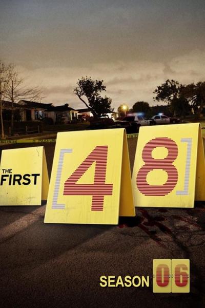 The First 48 filmas online