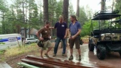 Treehouse Masters