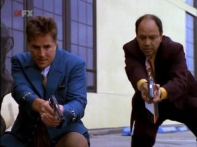 Nash Bridges