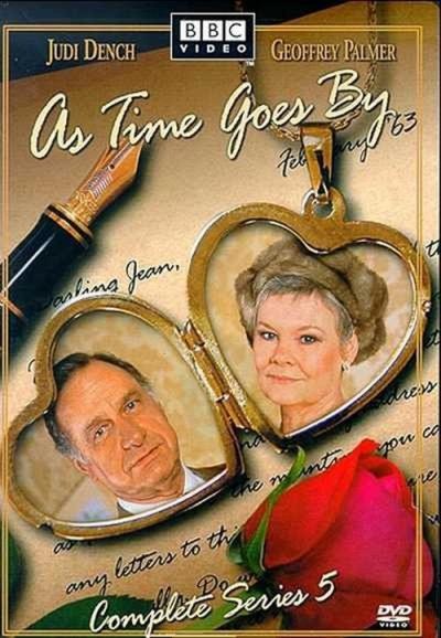 As Time Goes By filmas online