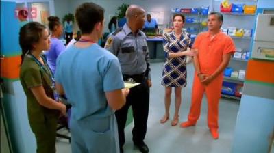 Sex Sent Me to the ER