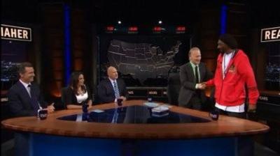 Real Time with Bill Maher
