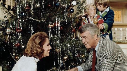 The Jimmy Stewart Show filmas žiurėti online