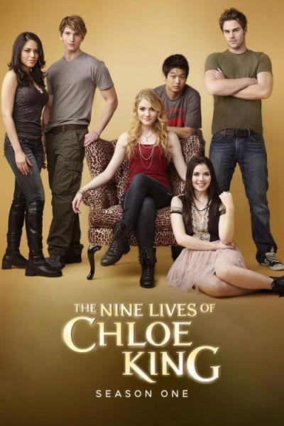 The Nine Lives of Chloe King filmas online