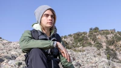 Running Wild with Bear Grylls