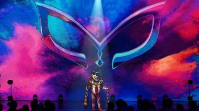 The Masked Singer