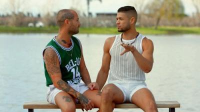 For the Love of DILFs