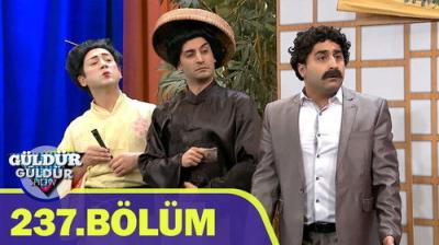 Güldür Güldür Show
