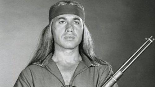 Broken Arrow filmas žiurėti online