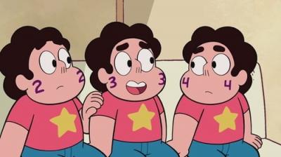 Steven Universe