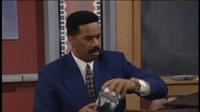 The Steve Harvey Show