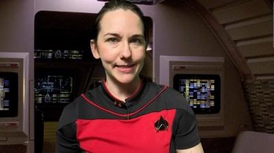 A Captain's Log