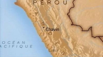 Digging for the Truth