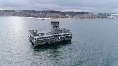 Abandoned Engineering