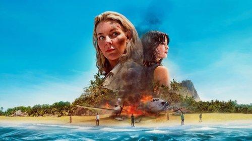 The Castaways filmas žiurėti online