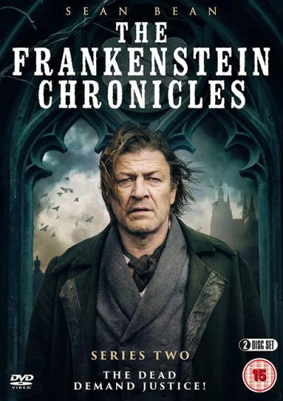 The Frankenstein Chronicles filmas online