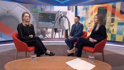 Sunday with Laura Kuenssberg