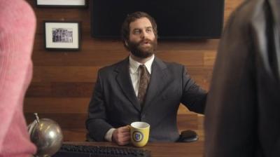 Video Game High School