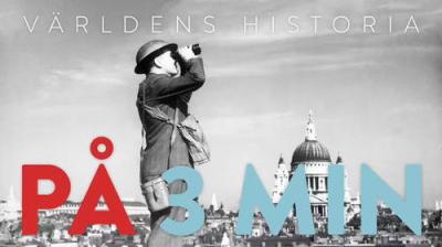 Världens historia