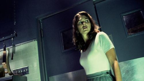 American Gothic filmas žiurėti online
