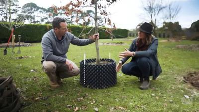 Gardening Australia
