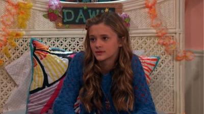 Nicky, Ricky, Dicky & Dawn