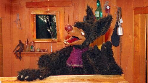 De grote boze wolf show filmas žiurėti online