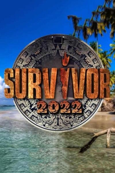 Survivor filmas online