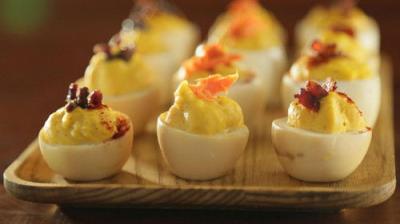 Steven Raichlen's Project Smoke