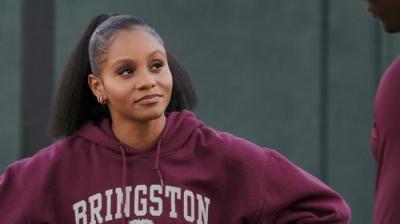 All American: Homecoming