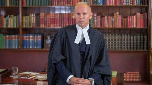 Judge Rinder's Crime Stories filmas žiurėti online