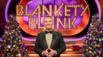 Blankety Blank