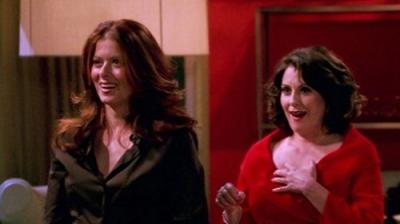 Will & Grace