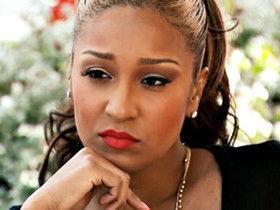 Love & Hip Hop New York