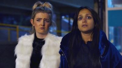 Ackley Bridge