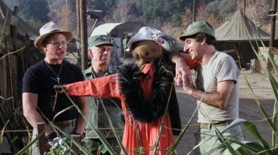 M*A*S*H