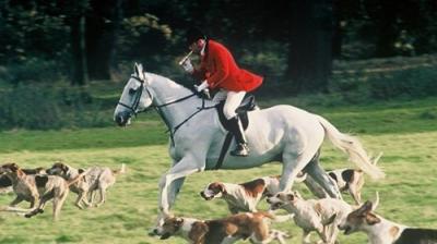 Midsomerio žmogžudystės