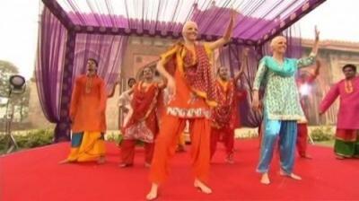 The Amazing Race Australia