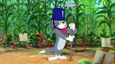 Tom and Jerry Tales