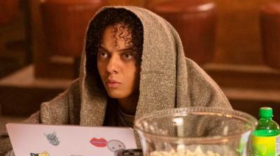 Svieto lygintojai. Sugrįžimas