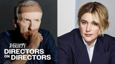 Directors on Directors