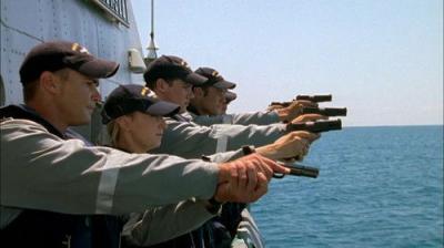 Sea Patrol