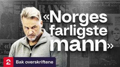 TV 2 Nyheter: Bak overskriftene