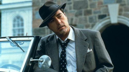 Philip Marlowe, Private Eye filmas žiurėti online