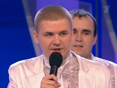 Высшая лига КВН