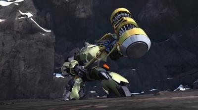 Transformers: Prime
